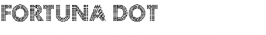 Download Fortuna Dot Font