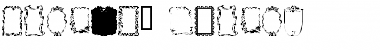 Frames1 Normal Font