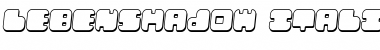 Download Leben Shadow Font Download Leben Shadow Font