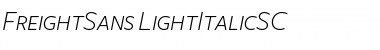 Download FreightSans Font