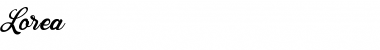 Lorea Font