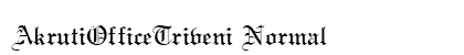 AkrutiOfficeTriveni Normal preview
