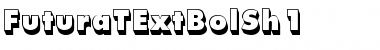 Download FuturaTExtBolSh1 Font