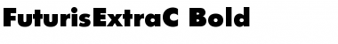 FuturisExtraC Font