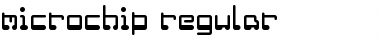 Download Microchip Font Download Microchip Font