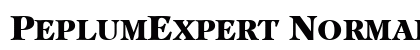 PeplumExpert Normal preview