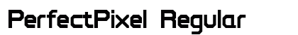 PerfectPixel Regular preview