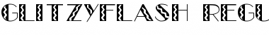 Download GlitzyFlash Font Download GlitzyFlash Font