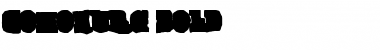Gomoku Rg Bold Font Gomoku Rg Bold Font