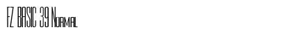 FZ BASIC 39 Normal preview