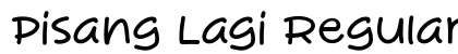 Pisang Lagi Regular preview