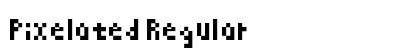 Pixelated Regular