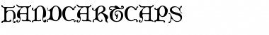 Download HandcartCaps Font Download HandcartCaps Font