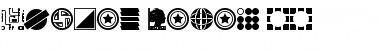 Haxton Logos TT Regular Font