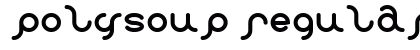 polysoup Regular