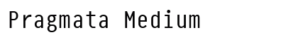 Pragmata Medium preview