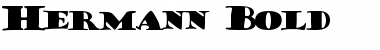 Download Hermann Font