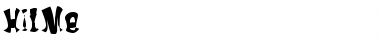 Download HitMe Font Download HitMe Font