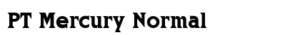 PT Mercury Normal preview