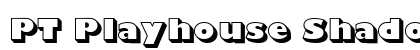 PT Playhouse Shadow Normal preview
