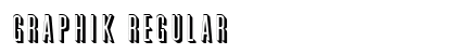 Graphik Regular preview