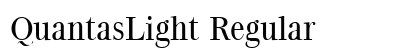 Ink Tank (BRK) Regular Font