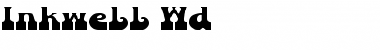 Inkwell Wd Font