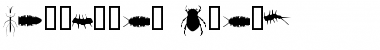 Insectile Font