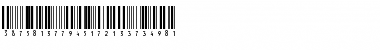 IntHrP48DlTt Normal Font