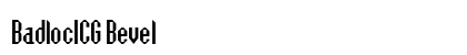 BadlocICG Bevel