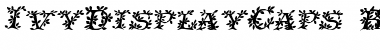 IvyDisplayCaps Font