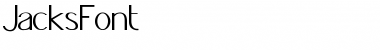 Download Jacks Font Font Download Jacks Font Font