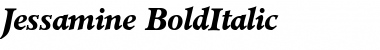 Jessamine Font