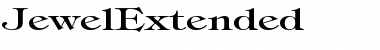 Download JewelExtended Font