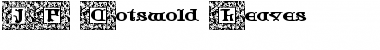Download JF Cotswold Leaves Font Download JF Cotswold Leaves Font