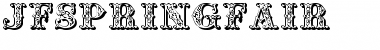 Download JFSpringFair Font