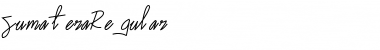 Download Sumatera Font Download Sumatera Font