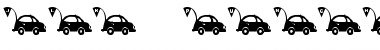 Download JLR Punch Buggy Font Download JLR Punch Buggy Font