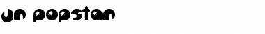 Download Jr.Popstar Font
