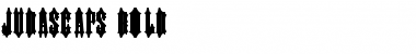 Download JudasCaps Bold Font Download JudasCaps Bold Font