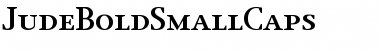 Download JudeBoldSmallCaps Font Download JudeBoldSmallCaps Font