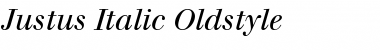 Download Justus Font
