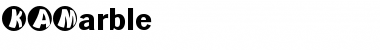Download KAMarble Font Download KAMarble Font