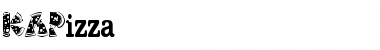 Download KAPizza Font Download KAPizza Font