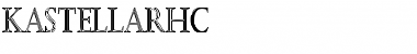 Download KastellarHC Font