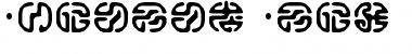 Keikoku Koin Font