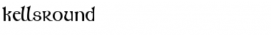 Kells Font