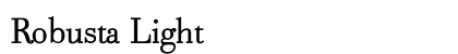 Robusta Light Preview