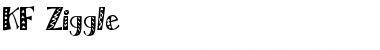 Download KF Ziggle Font