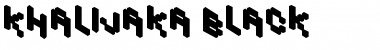 Download Khalijaka Font Download Khalijaka Font